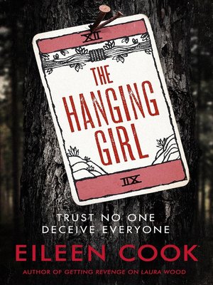 cover image of The Hanging Girl